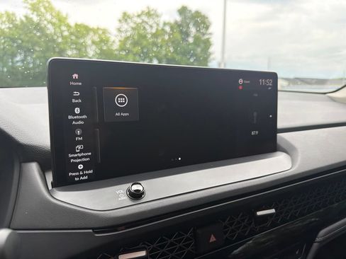 Used 2023 Honda Accord EX-L image 32