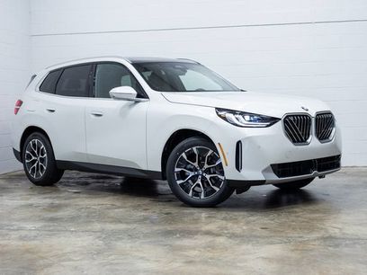 Used 2026 BMW X3 xDrive30i