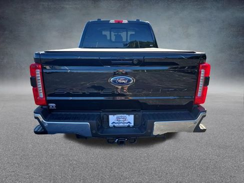 Certified 2024 Ford F250 Lariat w/ Lariat Ultimate Package AWD/4WD image 7