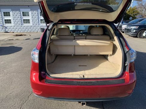 Used 2011 Lexus RX 350 AWD 4dr image 14