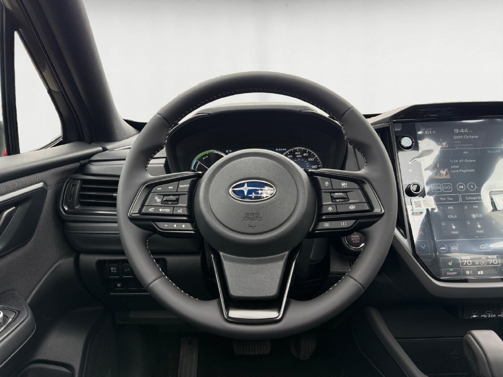 New 2026 Subaru Forester Premium AWD/4WD image 12