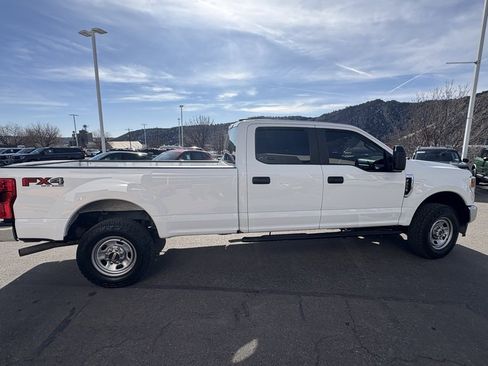 Certified 2021 Ford F350 XL w/ Power Equipment Group image 10