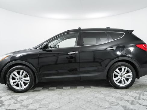Used 2013 Hyundai Santa Fe Sport 2.0T image 4