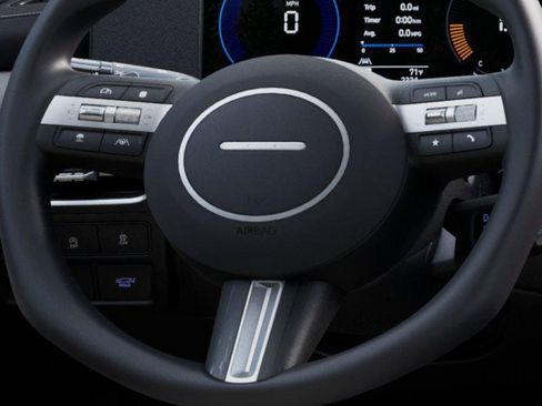 New 2026 Hyundai Sonata Blue FWD image 15