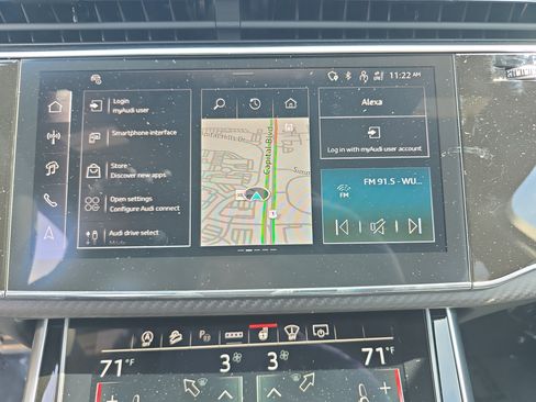 New 2026 Audi Q7 3.0T Prestige image 20