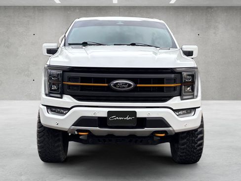 Used 2023 Ford F150 Tremor w/ Equipment Group 402A High image 21