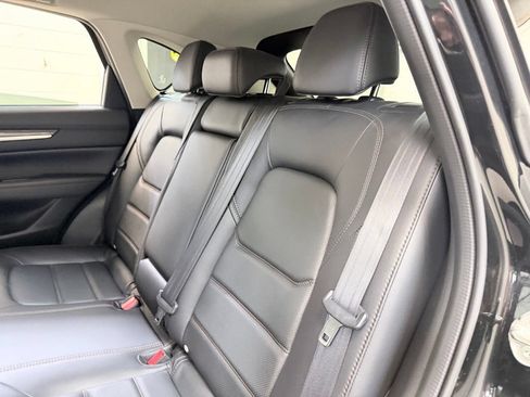 Used 2019 MAZDA CX-5 Grand Touring w/ GT Premium Package AWD/4WD image 21