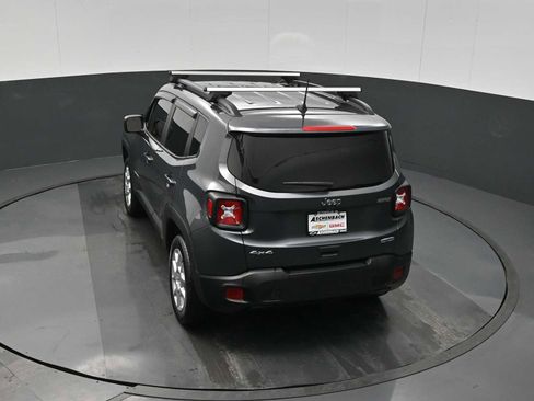 Used 2022 Jeep Renegade Latitude image 29