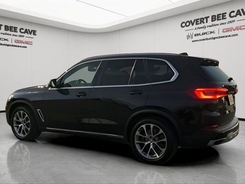 Used 2020 BMW X5 xDrive40i w/ Convenience Package image 6