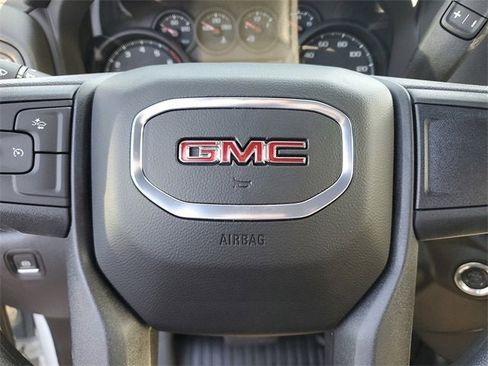 New 2025 GMC Sierra 2500 Pro w/ 1SA Pro Safety Plus Package image 26