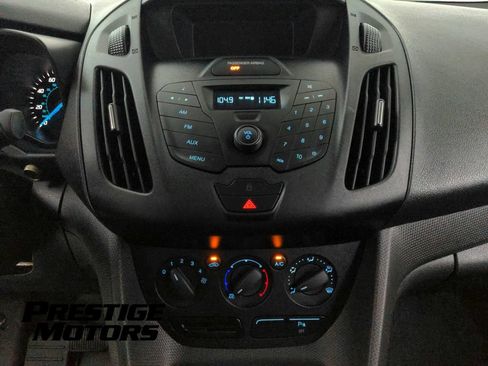 Used 2016 Ford Transit Connect XL FWD image 18