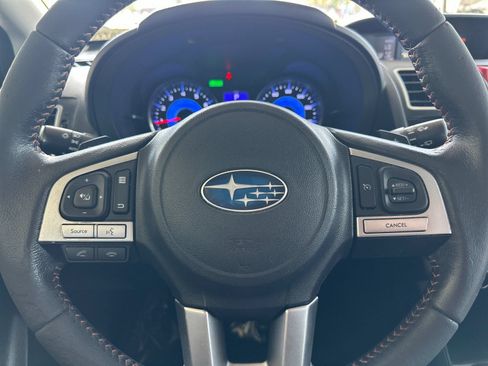 Used 2016 Subaru Crosstrek Touring AWD/4WD image 26