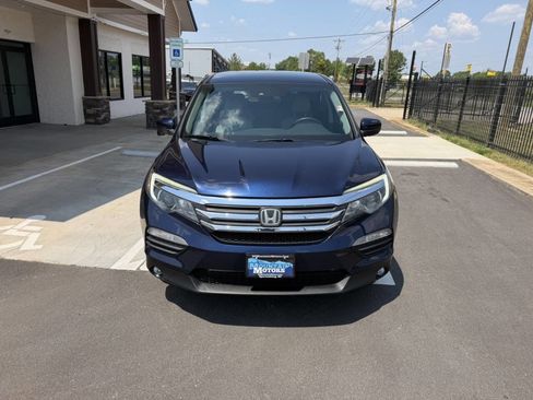 Used 2016 Honda Pilot EX image 11