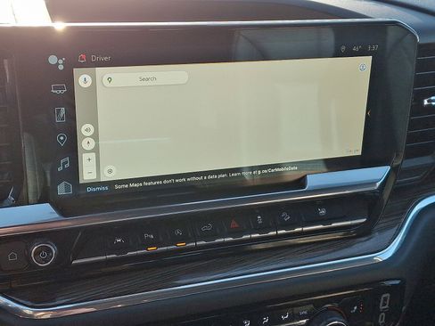 Used 2024 Chevrolet Silverado 1500 LT Trail Boss w/ LT Trail Boss Premium Package image 17