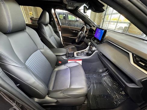 Used 2024 Toyota RAV4 XSE w/ Advanced Technology Package image 51