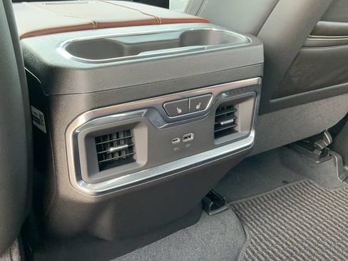 Used 2026 GMC Sierra 2500 Denali Ultimate AWD/4WD image 10