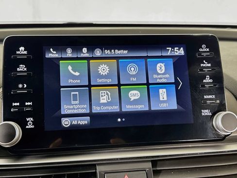 Used 2022 Honda Accord Sport image 28