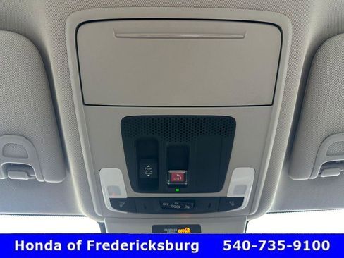 Certified 2023 Honda Accord EX image 26