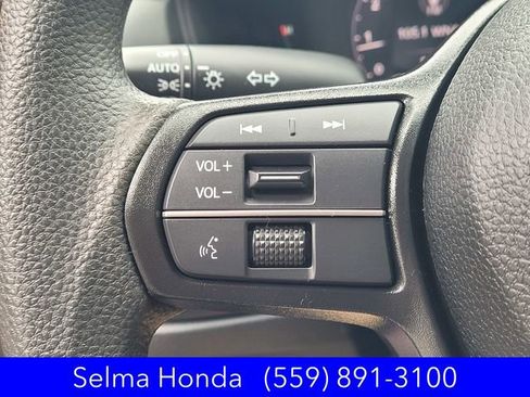 Certified 2024 Honda Accord EX image 14