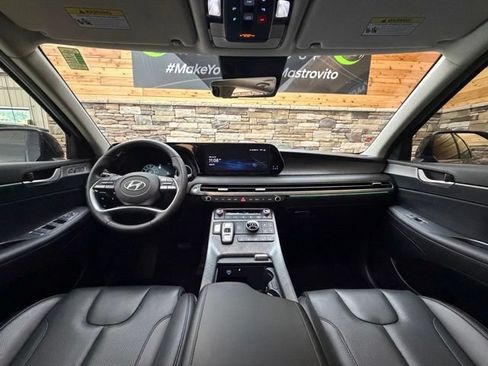 Used 2024 Hyundai Palisade Limited AWD/4WD image 20
