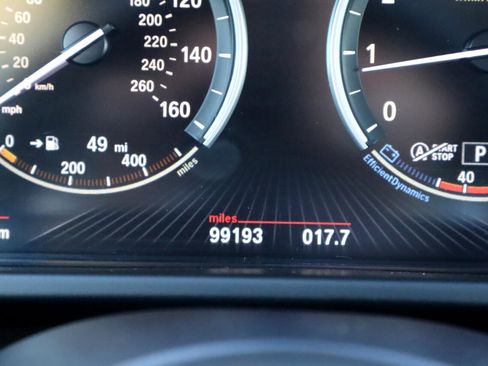 Used 2018 BMW X5 xDrive35i w/ M Sport Package image 31