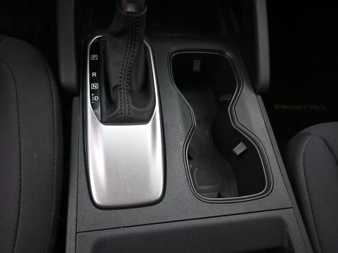 Used 2022 Nissan Frontier S w/ Technology Package image 19