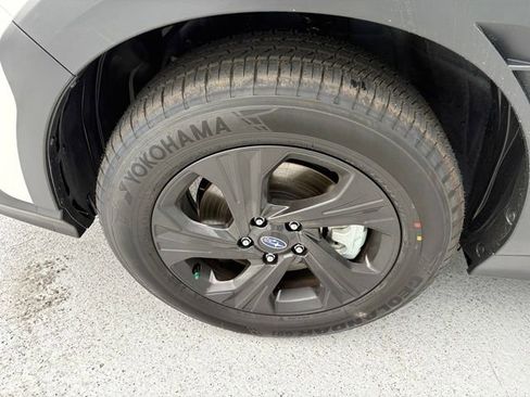 New 2026 Subaru Crosstrek 2.5i AWD/4WD image 7