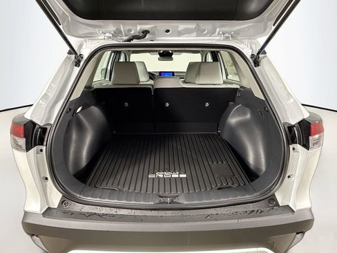 New 2026 Toyota Corolla Cross L image 27