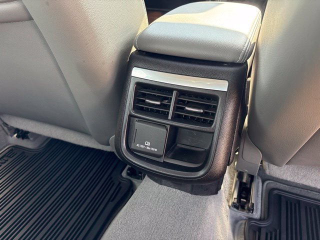 Used 2014 Chevrolet Impala LTZ FWD image 35