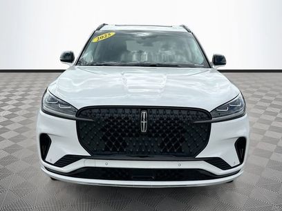 Used 2025 Lincoln Aviator Reserve w/ Luxury Package