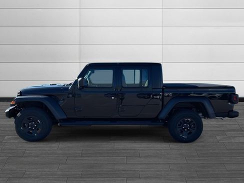 New 2026 Jeep Gladiator Sport image 6
