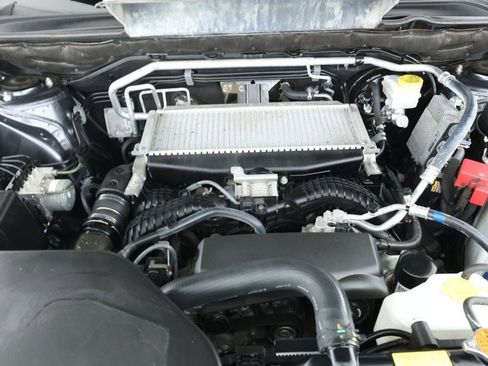 Used 2019 Subaru Ascent Premium image 25