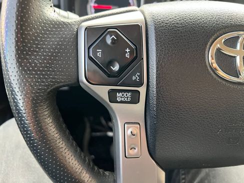 Used 2020 Toyota 4Runner Limited image 43