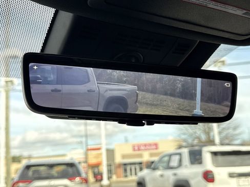 Used 2024 Toyota Grand Highlander Hybrid MAX Platinum image 30