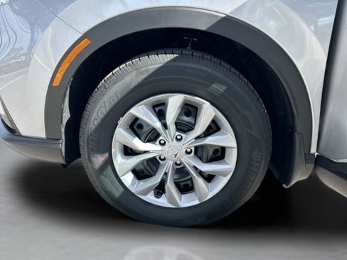 Certified 2024 Honda CR-V LX image 32