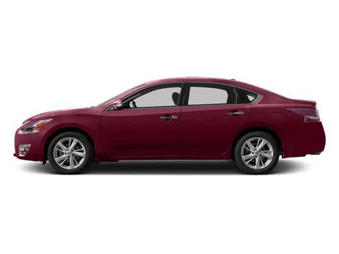 Used 2013 Nissan Altima 2.5 SL image 3