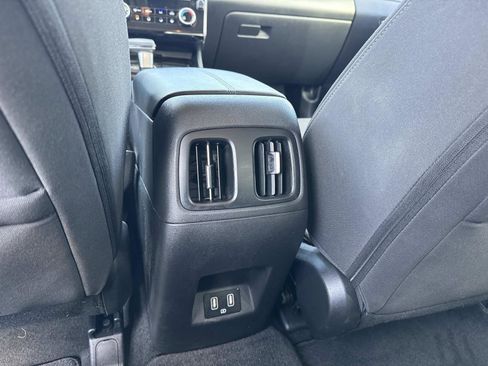 Used 2023 Hyundai Tucson SEL image 16