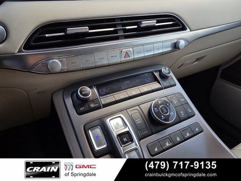 Used 2020 Hyundai Palisade Limited AWD/4WD image 19