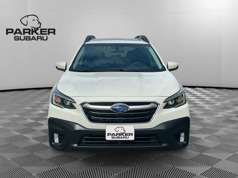 Used 2022 Subaru Outback Premium AWD/4WD image 8
