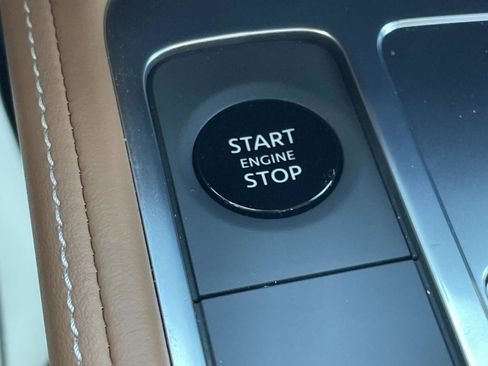 Certified 2026 INFINITI QX60 Autograph w/ Dark Cargo Package image 26