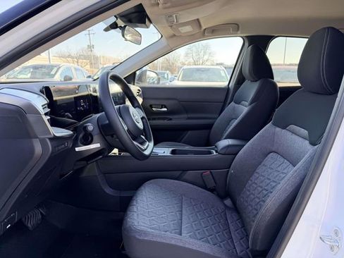 New 2026 Nissan Kicks SV w/ Cold Weather Package image 16