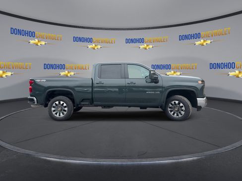 New 2026 Chevrolet Silverado 2500 LT w/ All Star Edition image 12
