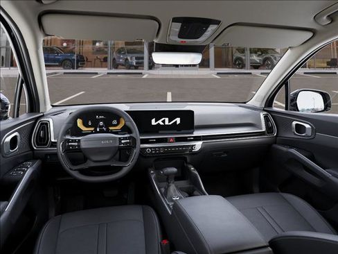New 2026 Kia Sorento S FWD image 14