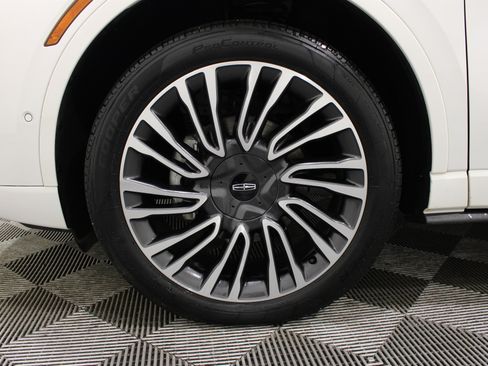 Used 2022 Lincoln Corsair AWD w/ Premium Package image 36
