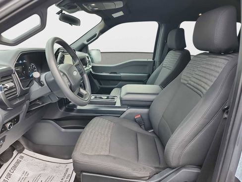 Used 2023 Ford F150 XL w/ STX Appearance Package AWD/4WD image 11