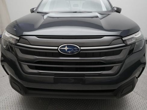 Used 2025 Subaru Forester Premium w/ Convenience Package #1 AWD/4WD image 22