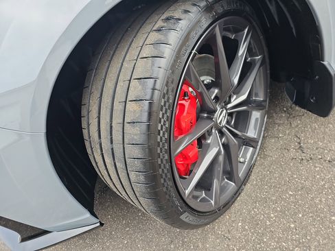 New 2026 Acura Integra Type S image 29