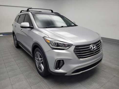 Used 2019 Hyundai Santa Fe XL image 13