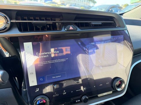 Used 2024 Lexus RZ 300e Premium w/ Technology Package image 25