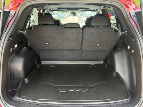 Used 2025 Honda CR-V Sport image 16